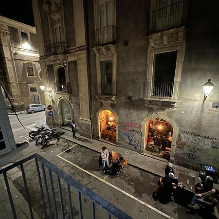 Agata House Hotel Catania Exterior photo