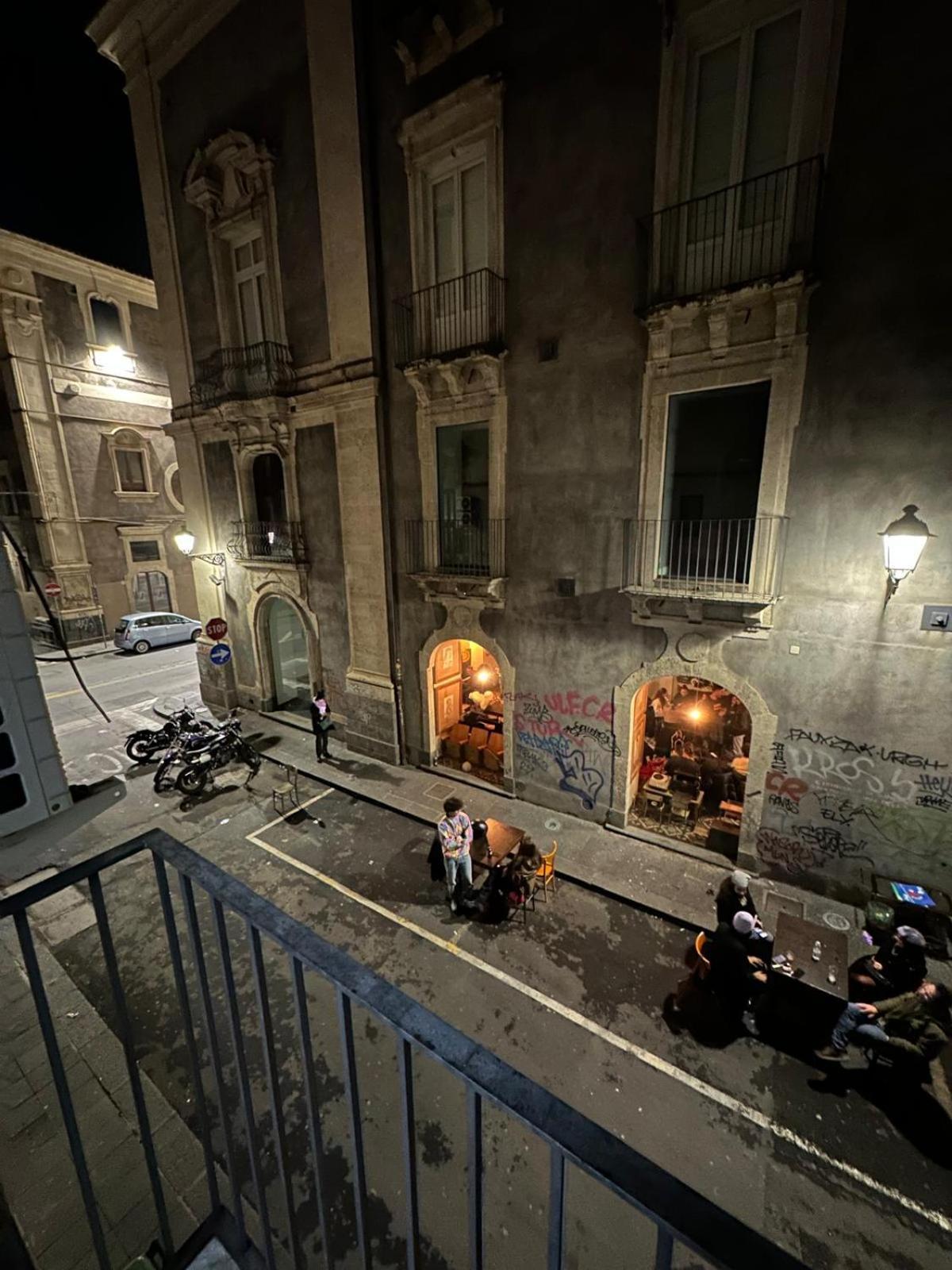 Agata House Hotel Catania Exterior photo